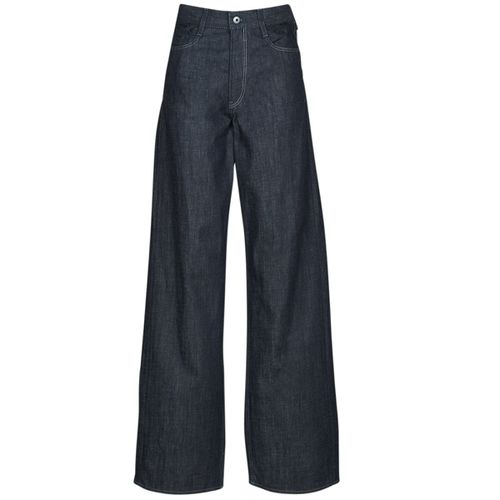 Jeans Flare stray ultra high straight - G-star raw - Modalova