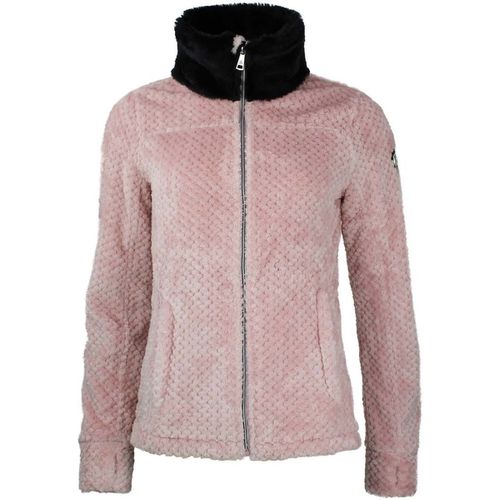 Felpa Blouson polaire ATAWAY - Peak Mountain - Modalova