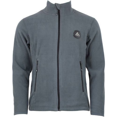 Felpa Blouson polaire CARTELAN - Peak Mountain - Modalova