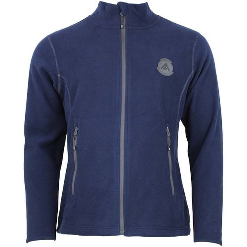 Felpa Blouson polaire CARTELAN - Peak Mountain - Modalova