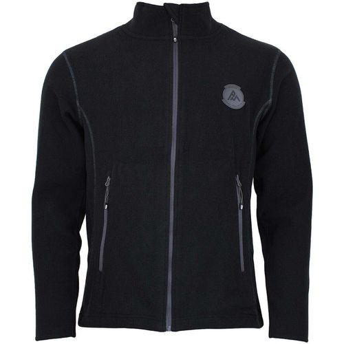 Felpa Blouson polaire CARTELAN - Peak Mountain - Modalova