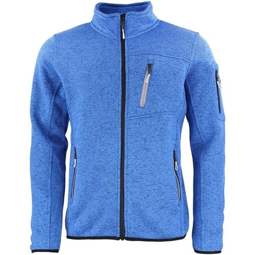 Felpa Blouson polaire CEMAILLON - Peak Mountain - Modalova