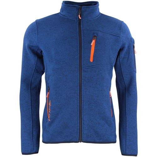 Felpa Blouson polaire CEMAILLON - Peak Mountain - Modalova