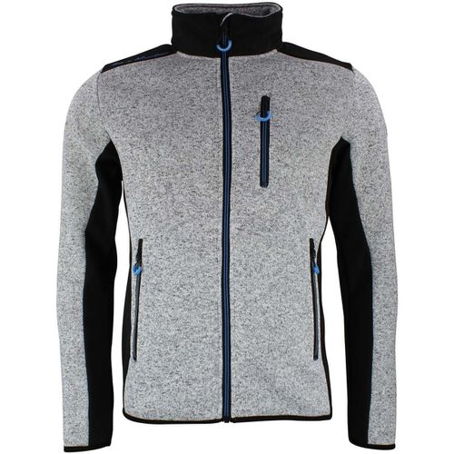 Felpa Blouson polaire CEVIRA - Peak Mountain - Modalova