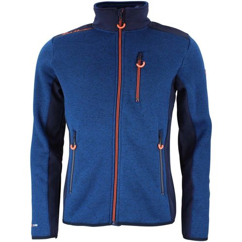 Felpa Blouson polaire CEVIRA - Peak Mountain - Modalova