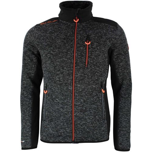 Felpa Blouson polaire CEVIRA - Peak Mountain - Modalova