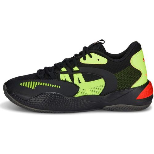 Scarpe COURT RIDER 2.0 GLOW STICK - Puma - Modalova