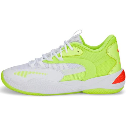 Scarpe COURT RIDER 2.0 GLOW STICK - Puma - Modalova