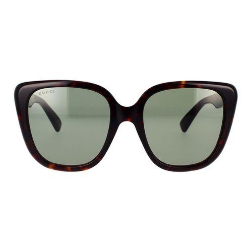 Occhiali da sole Occhiali da Sole GG1169S 003 - Gucci - Modalova