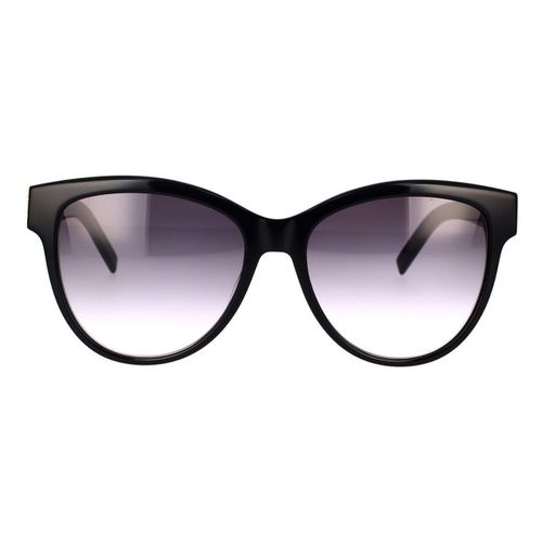 Occhiali da sole Occhiali da Sole Saint Laurent Monogram SL M107 002 - Yves Saint Laurent - Modalova