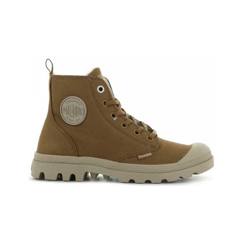 Sneakers Palladium Pampa hi zip wl - Palladium - Modalova