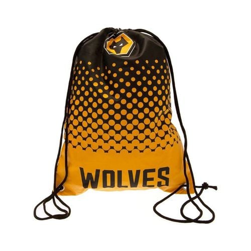 Borsa da sport TA9783 - Wolverhampton Wanderers Fc - Modalova