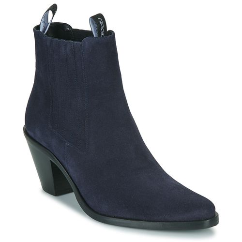 Stivaletti JANE 7 CHELSEA BOOT - Freelance - Modalova