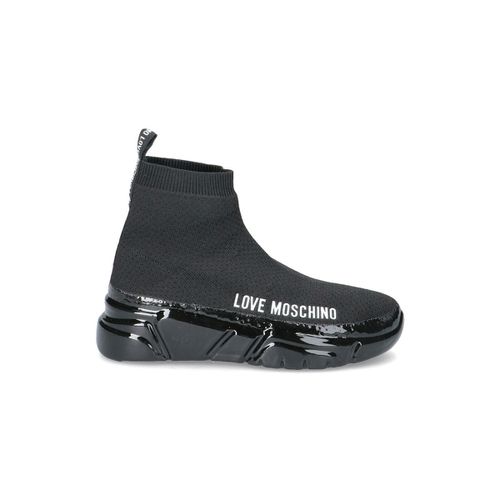 Sneakers Sneaker Donna - Love Moschino - Modalova