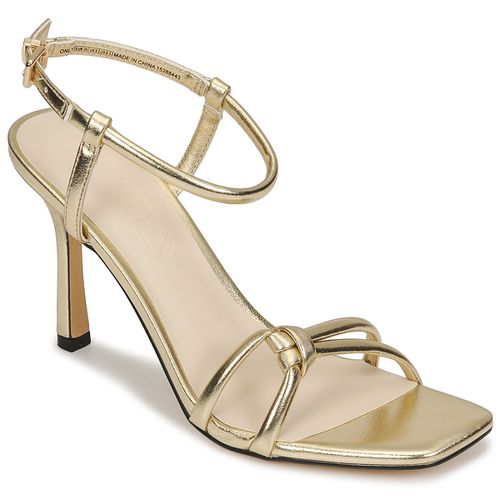 Sandali ONLALYX-16 PUHEELED SANDAL FOIL - Only - Modalova