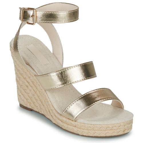 Sandali ONLAMELIA-16 WEDGE SANDAL FOIL - Only - Modalova