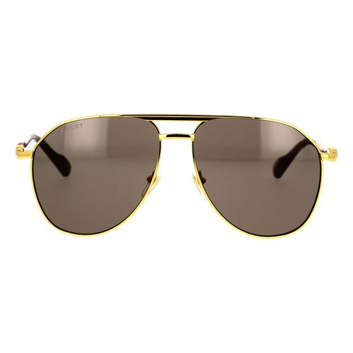 Occhiali da sole Occhiali da Sole GG1220S 002 - Gucci - Modalova