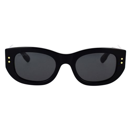 Occhiali da sole Occhiali da Sole GG1215S 002 - Gucci - Modalova