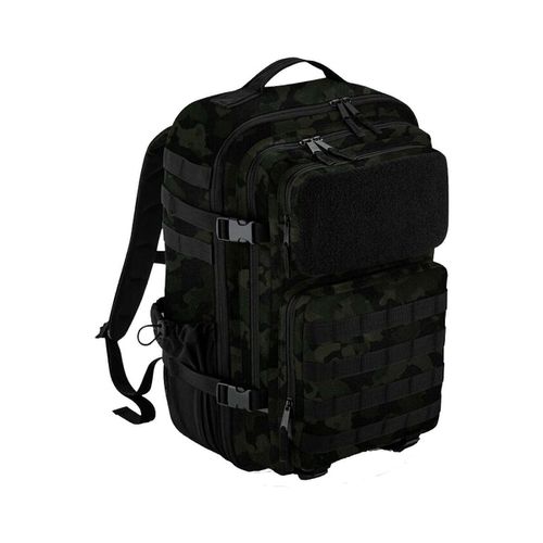 Zaini Bagbase Molle Tactical - Bagbase - Modalova