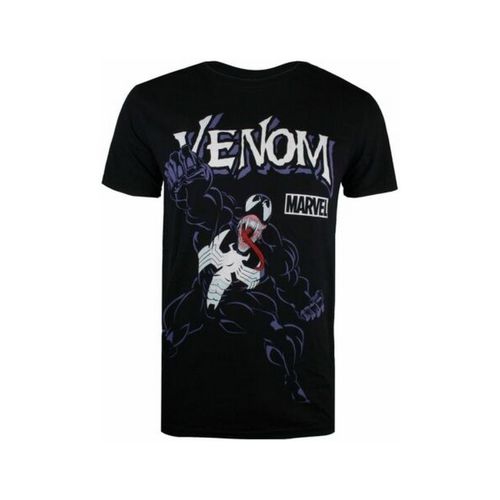 T-shirts a maniche lunghe Attack - Venom - Modalova