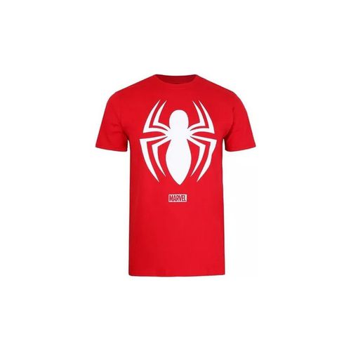 T-shirts a maniche lunghe TV1620 - Marvel - Modalova