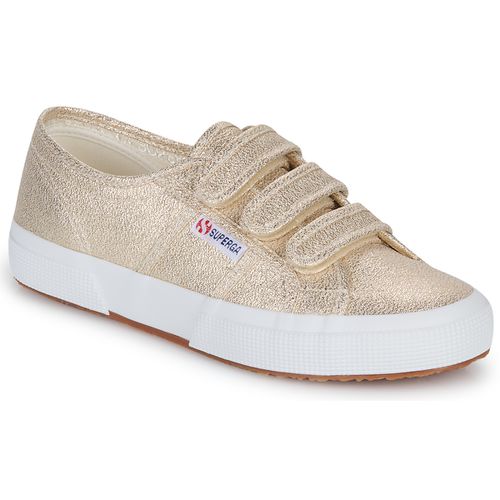 Sneakers basse 2750 LAME STRAP - Superga - Modalova