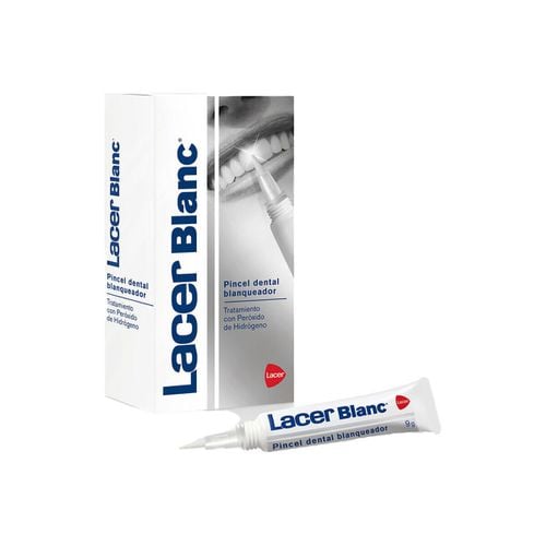 Accessori per il corpo blanc Pincel Dental Blanqueante - Lacer - Modalova