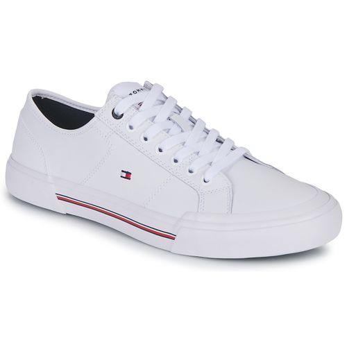 Sneakers CORE CORPORATE VULC LEATHER - Tommy hilfiger - Modalova