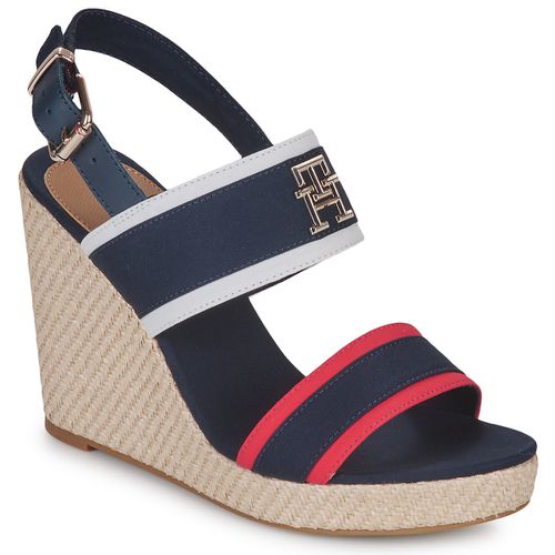 Sandali RWB FEMININE WEDGE - Tommy hilfiger - Modalova