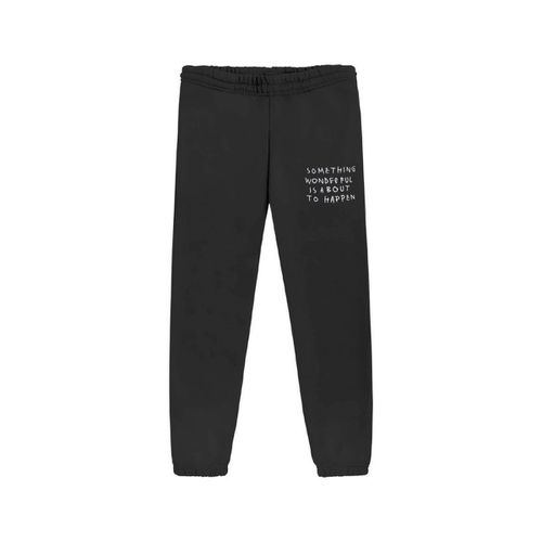 Jeans Happen Sweatpants Loose Fit - Ko Samui Tailors - Modalova