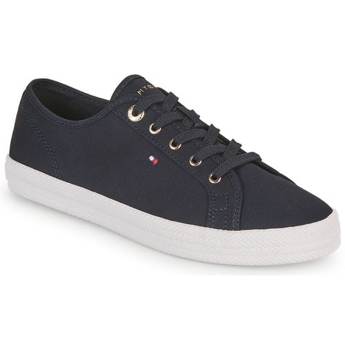 Sneakers basse ESSENTIAL VULCANIZED SNEAKER - Tommy hilfiger - Modalova