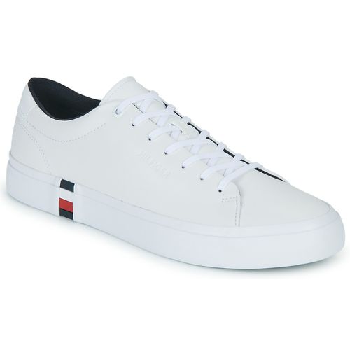 Sneakers MODERN VULC CORPORATE LEATHER - Tommy hilfiger - Modalova