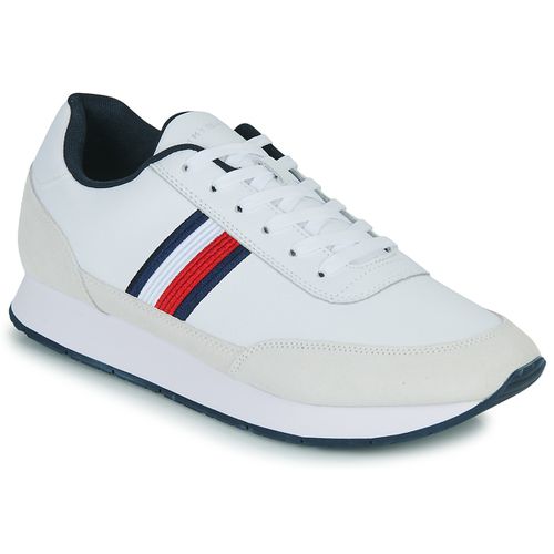 Sneakers CORE EVA RUNNER CORPORATE LEA - Tommy hilfiger - Modalova