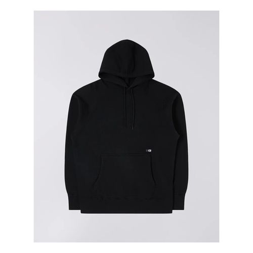 Felpa I030316.89.67 MOOD HOOD SWEAT-BLACK - Edwin - Modalova