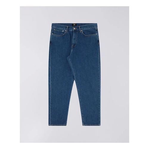 Jeans I030421.01.J9.25 COSMOS PANT-MID MARBLE WASH - Edwin - Modalova