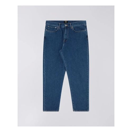 Jeans I030421.01.J9.25 COSMOS PANT-MID MARBLE WASH - Edwin - Modalova