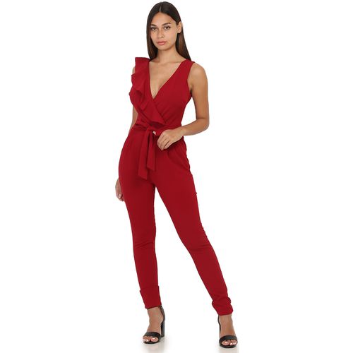 Tute / Jumpsuit 22137_P48552 - La Modeuse - Modalova