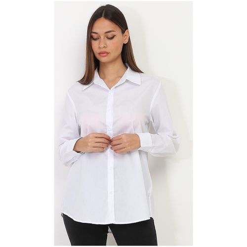 Camicia La Modeuse 50095_P89860 - La Modeuse - Modalova