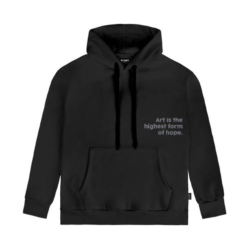 Felpa Reflector Hoodie - Ko Samui Tailors - Modalova