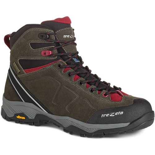 Scarpe da trekking 010722235 - Trezeta - Modalova