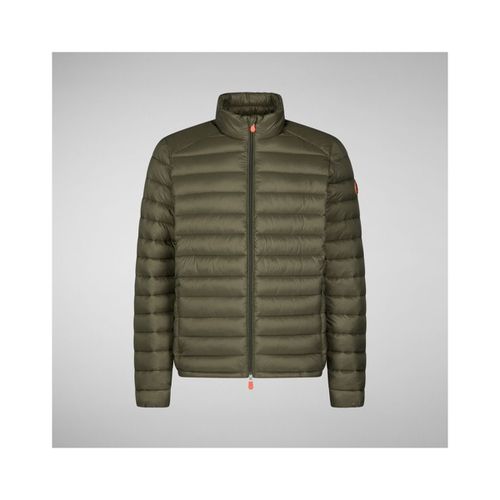 Giacche D32430M MITO15 - LEWIS-50037 LAUREL GREEN - Save the duck - Modalova