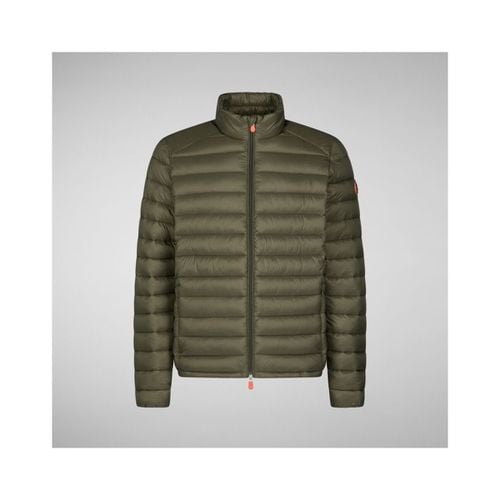 Giacche D32430M MITO15 - LEWIS-50037 LAUREL GREEN - Save the duck - Modalova