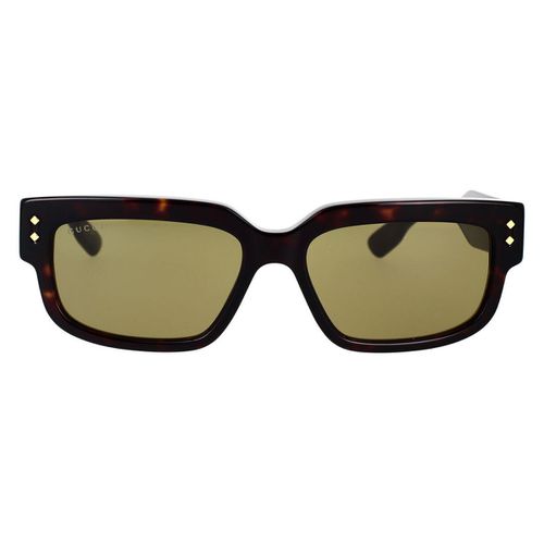 Occhiali da sole Occhiali da Sole GG1218S 002 - Gucci - Modalova