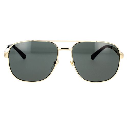 Occhiali da sole Occhiali da Sole GG1223S 002 - Gucci - Modalova