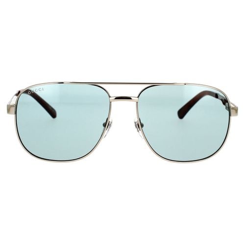 Occhiali da sole Occhiali da Sole GG1223S 004 - Gucci - Modalova