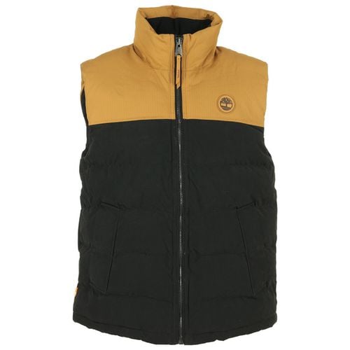 Piumino Welch Mnt Puffer Vest - Timberland - Modalova