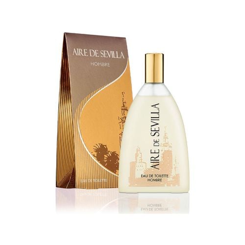 Acqua di colonia Aire De Sevilla Hombre Edt Vapo - Aire Sevilla - Modalova