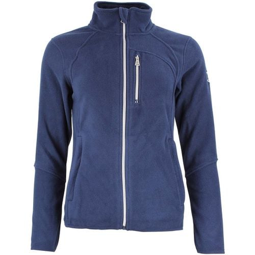 Felpa Blouson polaire ACALONO - Peak Mountain - Modalova