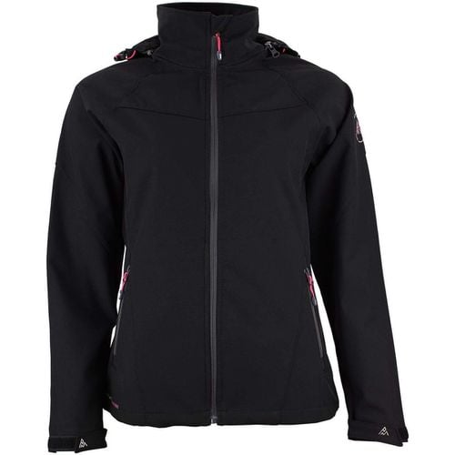 Giubbotto Blouson softshell ACELSIOR - Peak Mountain - Modalova