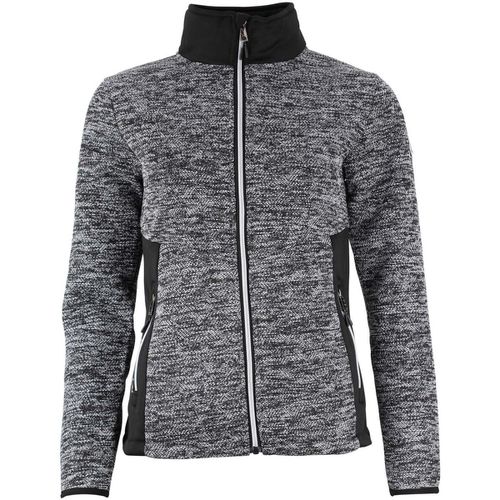 Felpa Blouson polaire ACREST - Peak Mountain - Modalova